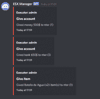 Menu d'administration et système d'administration V3 [complet]