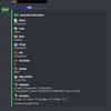 FiveM Discord Bot Information V1 [Standalone]