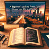 A Beginner's Guide to FiveM Script: Enhance Your GTA V Adventure