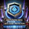 Advanced FiveM Anti-Dump Protection
