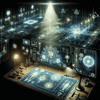 An Insider's View: The Process of Crafting and Implementing FiveM Artifacts