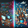 Behind the Code: The Creation and Impact of FiveM Artifacts in the Gaming Community