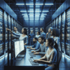 Behind the Scenes: Building and Managing a Successful FiveM Server