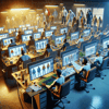 Behind the Scenes: Creating Clothing Assets for FiveM Servers