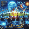 Behind the Scenes of FiveM: How Developers are Shaping the Future of Modding