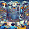 Behind the Scenes of FiveM's Latest Outage: A Technical Overview