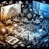 Behind the Scenes of FiveM MLO: Technology, Creativity, and Community