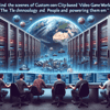 Behind the Scenes of FiveM Servers: The Technology and People Powering Custom GTA V Worlds