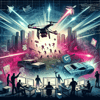 Behind the Scenes of FiveM: The Mod That Transforms GTA V into a Multiplayer Masterpiece