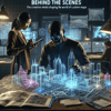 Behind the Scenes: The Creative Minds Shaping the World of FiveM Custom Maps