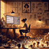 Behind the Scenes: The Creative Process of Designing FiveM PEDs
