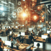 Behind the Scenes: The Technology and Team Powering FiveM Store