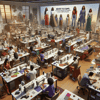 Behind the Seams: The Creatives Crafting FiveM's Custom Clothing Scene