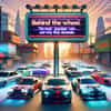 Behind the Wheel: The Most Popular Cars in FiveM and Why They Dominate