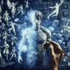 Blurring the Lines: Realism and Fantasy in the Creation of FiveM PEDs