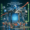 Boost Your FiveM Server's Performance and Player Satisfaction with Advanced Discord Bots