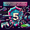 Breaking Down the Latest FiveM Leak: What Gamers Need to Know