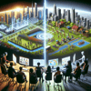 Building a Better World: The Impact of Community Governance in FiveM Roleplay