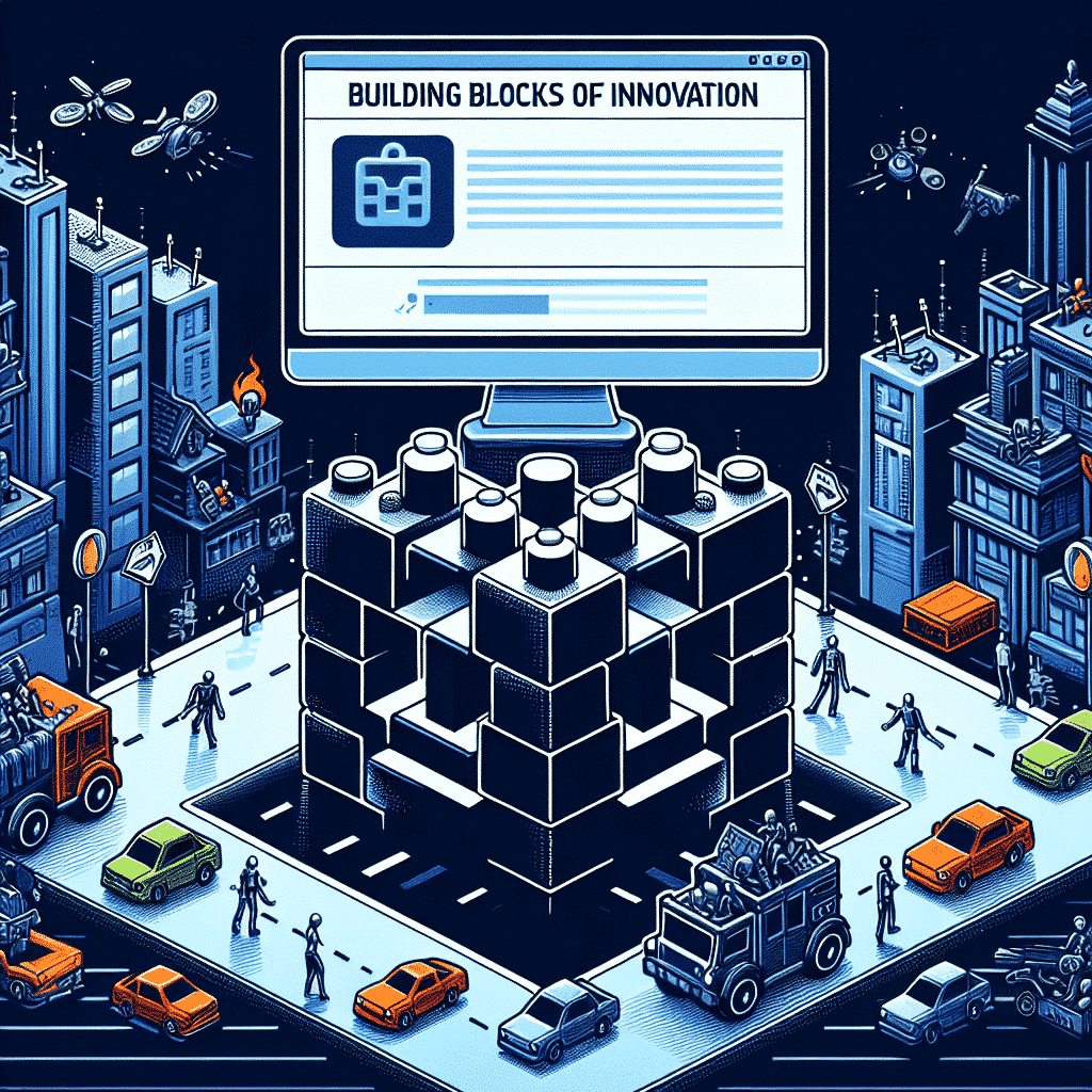 Building Blocks of Innovation: How the FiveM Forum is Changing GTA V Gameplay