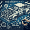 Building Your Dream Car in FiveM: A Step-by-Step Modding Guide