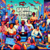 Connecting Gamers: How FiveM Has Redefined Social Play in GTA V