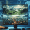 Creating Immersive Environments with FiveM Maps