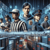 Creating Law and Order: How FiveM Servers Handle Rules, Regulations, and Enforcement
