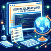 Creating Your Own FiveM Roleplay Server: A Step-by-Step Guide