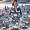 Creating Your Own Reality in GTA V with These Groundbreaking FiveM Mods