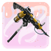 Custom Weapon Pack V1 [New Weapon]