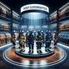 Customization at Its Finest: Exploring the Depth of FiveM's Emergency Uniform Pack