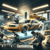 Customizing Cars in FiveM: Tips and Tricks
