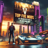 Customizing Grand Theft Auto V: An Insider's Guide to the Best FiveM Mods