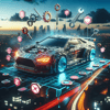 Customizing Your Ride in FiveM: A Deep Dive into Virtual Vehicle Mods