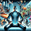 Discover the World of Enhanced Gaming with Keymaster FiveM for Grand Theft Auto V