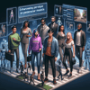 Enhancing Your FiveM Experience with Unique Pedestrian Models