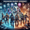 Enhancing Your Roleplay Experience with FiveM EUP