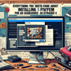 Everything You Need to Know About Installing FiveM for an Upgraded GTA V