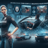 Exploring the Best FiveM Scripts for Realistic Police Roleplay