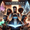 Exploring the Best FiveM VRP Scripts for Enhanced Roleplaying