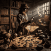 Exploring the Rich History of Fivem Artifacts