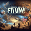 Exploring the World of FiveM: A Comprehensive Guide for Gamers