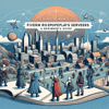 Exploring the World of FiveM Roleplay Servers: A Beginner's Guide