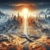 Exploring the World of GTA V Like Never Before: The Rise of FiveM Custom Maps