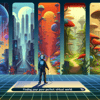 Finding Your Perfect Virtual World: A Guide to the Best FiveM Servers