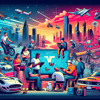 FiveM and GTA V: A Match Made in Gaming Heaven – How to Install
