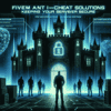 FiveM Anti-Cheat Solutions: Keeping Your Server Secure