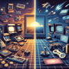 FiveM Artifacts: A Window into the Past and Future of Gaming Culture
