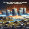 FiveM Assets: How They're Changing the Landscape of Modded Gaming Servers