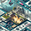 FiveM Assets: Transforming Grand Theft Auto V into Your Personal Playground